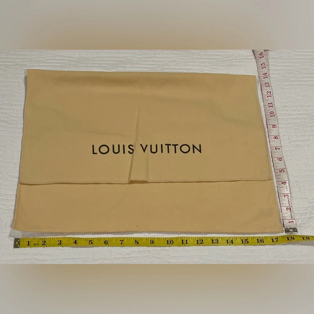 FENDI/LOUIS VUITTON :: DUST BAGS